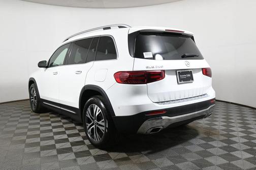 2024 Mercedes-Benz GLB 250 Base