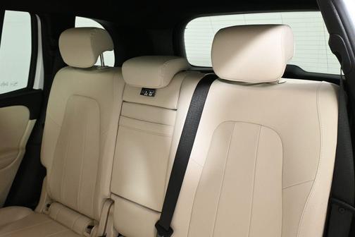 2024 Mercedes-Benz GLB 250 Base