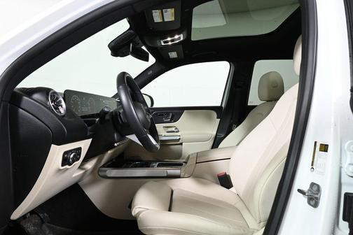 2024 Mercedes-Benz GLB 250 Base