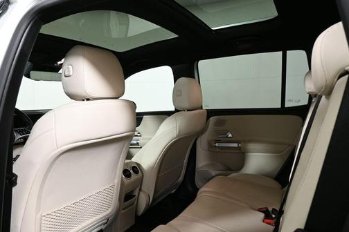 2024 Mercedes-Benz GLB 250 Base