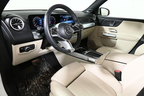 2024 Mercedes-Benz GLB 250 Base