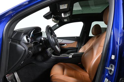 2022 Mercedes-Benz GLC 300 Base 4MATIC