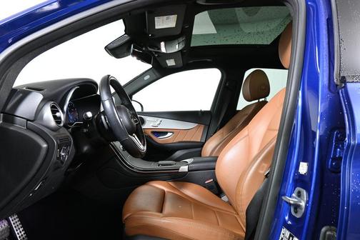 2022 Mercedes-Benz GLC 300 Base 4MATIC