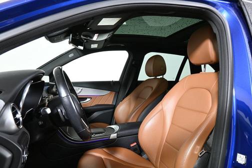 2022 Mercedes-Benz GLC 300 Base 4MATIC