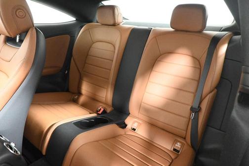 White 2023 Mercedes-Benz C-Class C 300 4MATIC