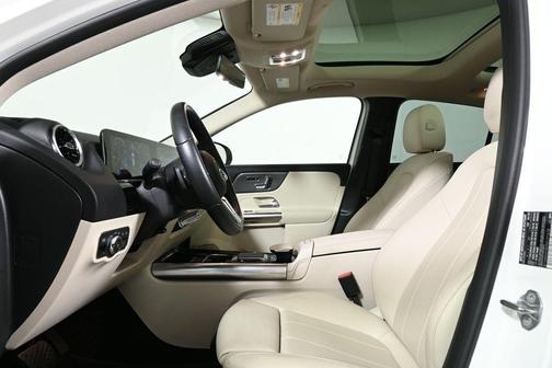 2021 Mercedes-Benz GLA 250 Base 4MATIC