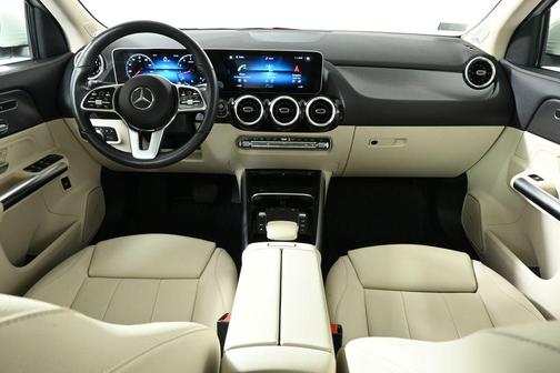 2021 Mercedes-Benz GLA 250 Base 4MATIC
