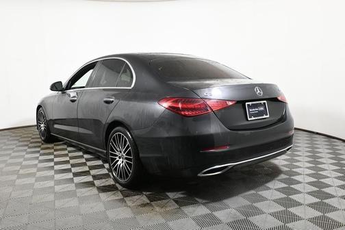 2023 Mercedes-Benz C-Class C 300 4MATIC