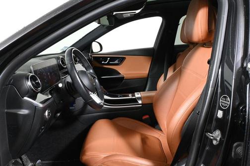 2023 Mercedes-Benz C-Class C 300 4MATIC
