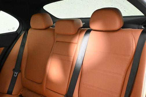 2023 Mercedes-Benz C-Class C 300 4MATIC