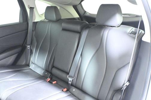 Platinum White 2021 Acura RDX Base