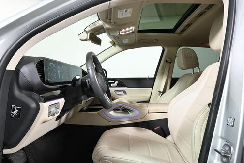 2020 Mercedes-Benz GLE 350 Base