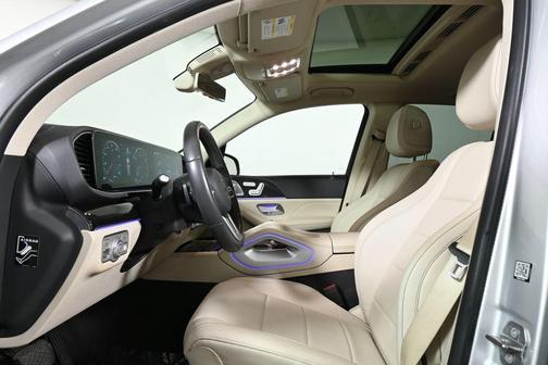 2020 Mercedes-Benz GLE 350 Base