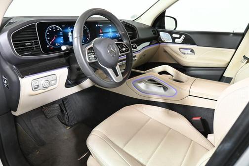 2020 Mercedes-Benz GLE 350 Base