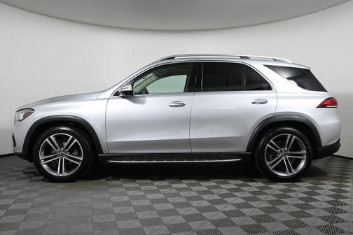 2020 Mercedes-Benz GLE 350 Base