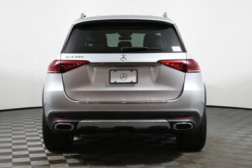2020 Mercedes-Benz GLE 350 Base