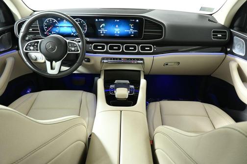 2020 Mercedes-Benz GLE 350 Base