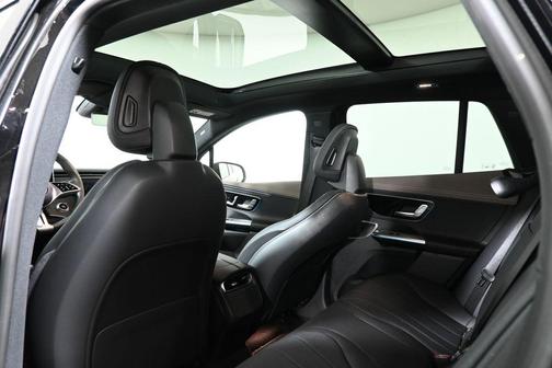 2023 Mercedes-Benz EQE 350 Base 4MATIC