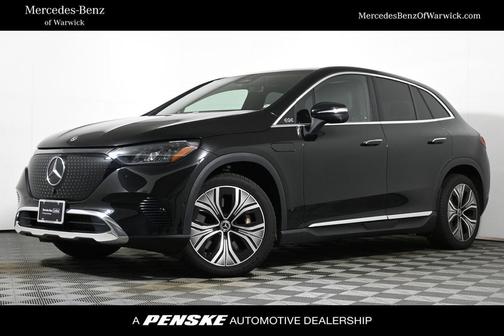 2023 Mercedes-Benz EQE 350 Base 4MATIC