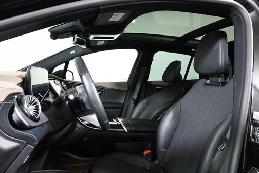 2023 Mercedes-Benz EQE 350 Base 4MATIC