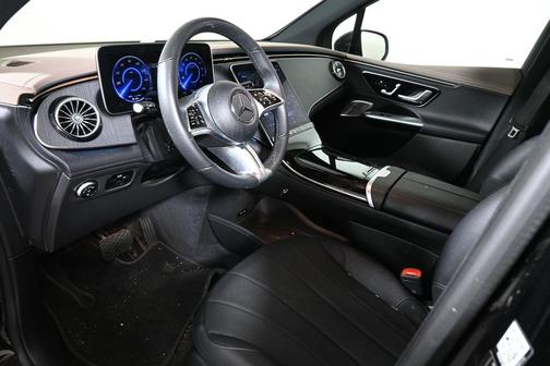 2023 Mercedes-Benz EQE 350 Base 4MATIC
