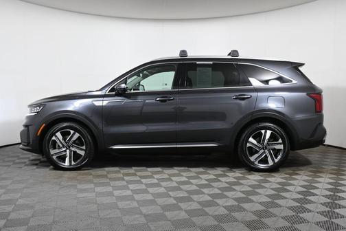 2022 Kia Sorento Plug-In Hybrid SX