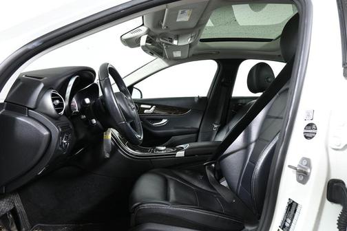2017 Mercedes-Benz C-Class C 300