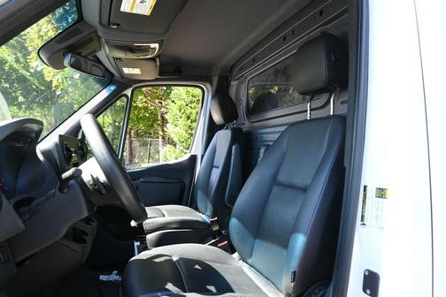 2021 Mercedes-Benz Sprinter 2500 144 WB