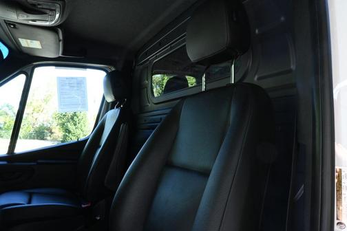 2021 Mercedes-Benz Sprinter 2500 144 WB