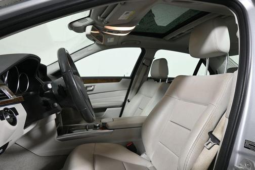 2016 Mercedes-Benz E-Class E 350 4MATIC
