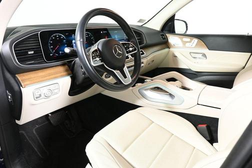 2022 Mercedes-Benz GLE 350 Base 4MATIC