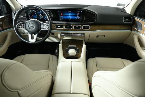 2022 Mercedes-Benz GLE 350 Base 4MATIC