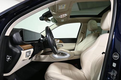 2022 Mercedes-Benz GLE 350 Base 4MATIC