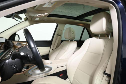 2022 Mercedes-Benz GLE 350 Base 4MATIC