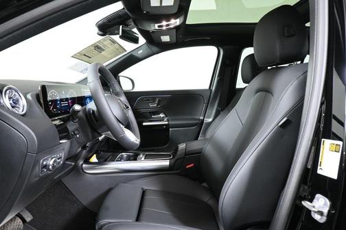 2026 Mercedes-Benz GLA 250 Base 4MATIC