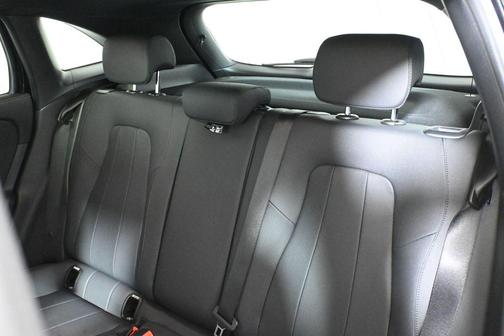 2026 Mercedes-Benz GLA 250 Base 4MATIC