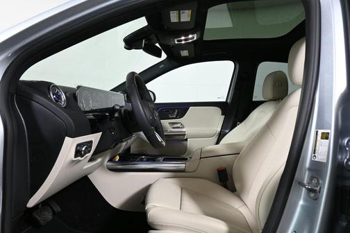 2026 Mercedes-Benz GLA 250 Base 4MATIC