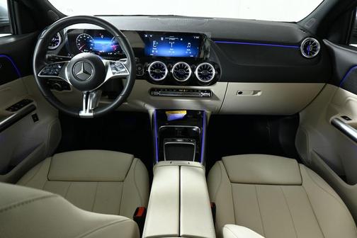 2026 Mercedes-Benz GLA 250 Base 4MATIC