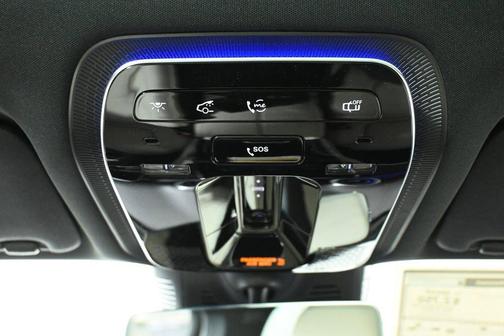 2025 Mercedes-Benz GLC 300 Base 4MATIC