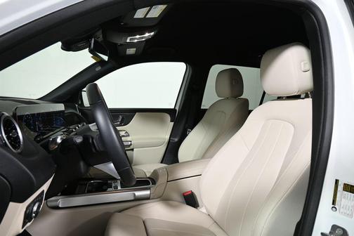 2025 Mercedes-Benz GLB 250 Base 4MATIC