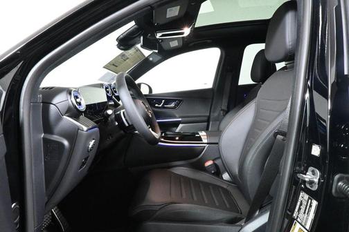 2026 Mercedes-Benz GLC 300 Base 4MATIC