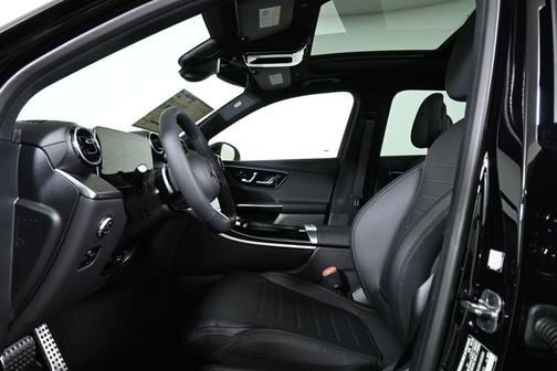 2026 Mercedes-Benz GLC 300 Base 4MATIC