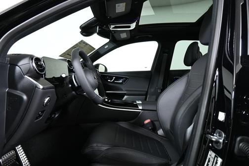 2026 Mercedes-Benz GLC 300 Base 4MATIC