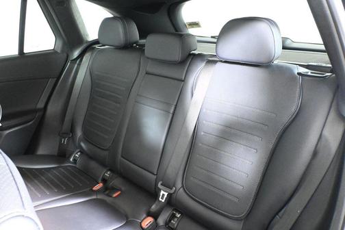 Black 2026 Mercedes-Benz GLC 300 Base 4MATIC