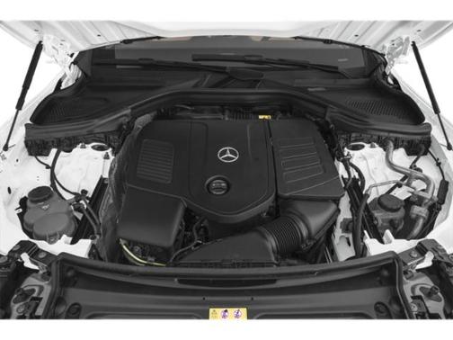 2026 Mercedes-Benz GLC 300 Base 4MATIC