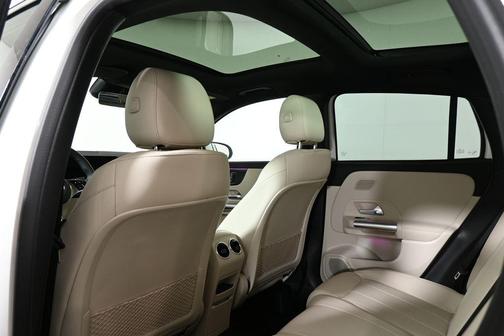 2025 Mercedes-Benz GLA 250 Base 4MATIC