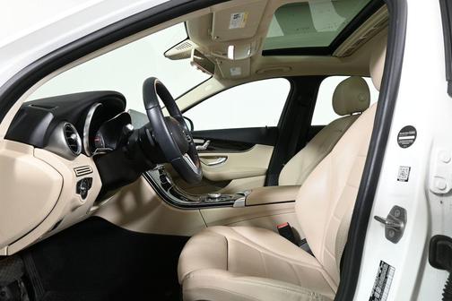 2020 Mercedes-Benz C-Class C 300 4MATIC