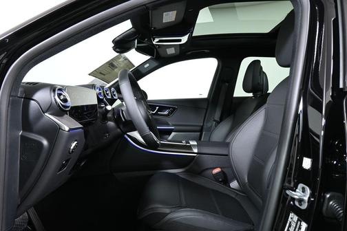 2026 Mercedes-Benz GLC 300 Base 4MATIC