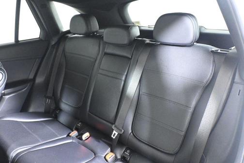 White 2024 Mercedes-Benz GLC 300 Base 4MATIC