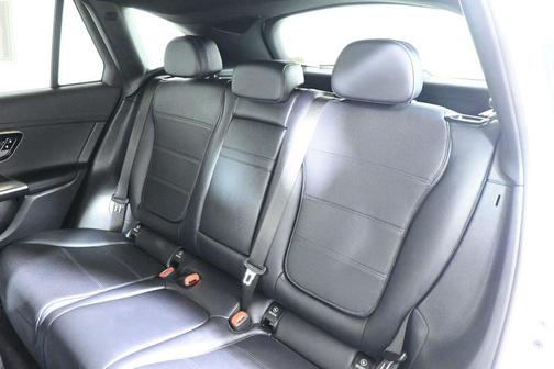 White 2024 Mercedes-Benz GLC 300 Base 4MATIC